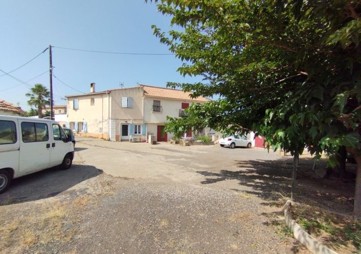 vente Maison Agde
