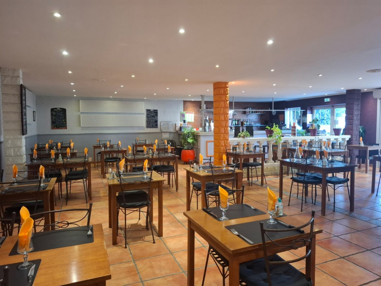 vente Restaurant Agde - Photo 2