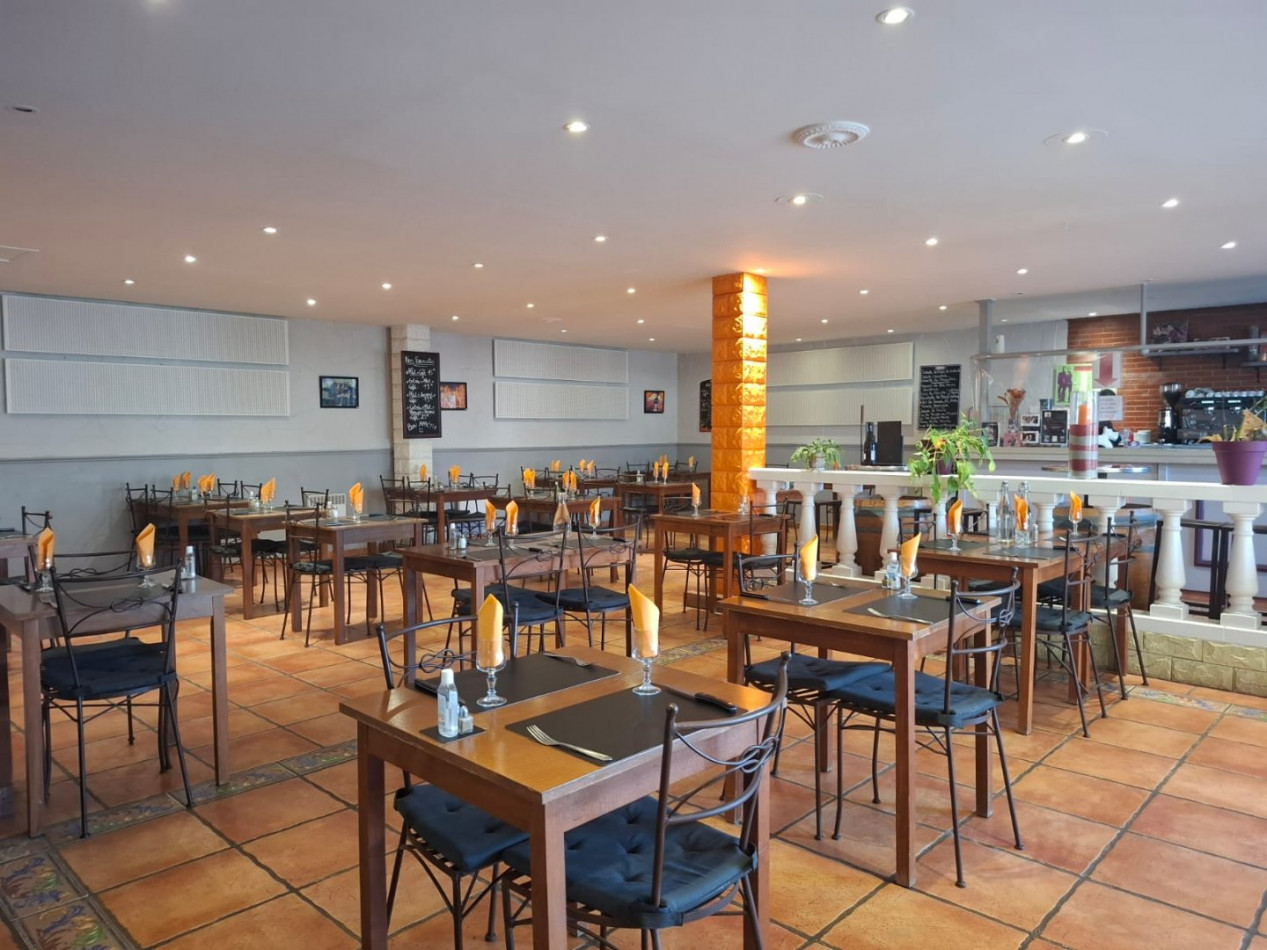 vente Restaurant Agde - Photo 3