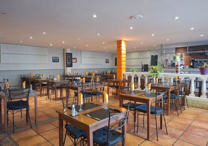 vente Restaurant Agde
