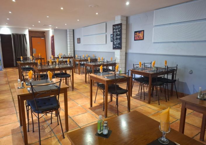 vente Restaurant Agde