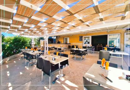 vente Restaurant Agde