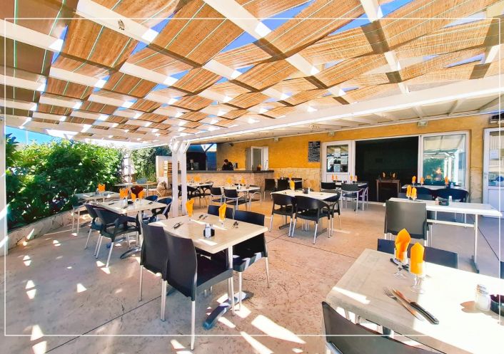 vente Restaurant Agde