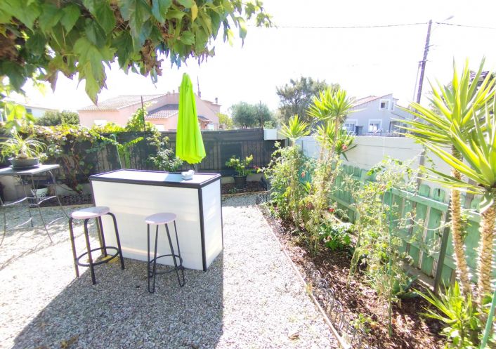 vente Maison Agde