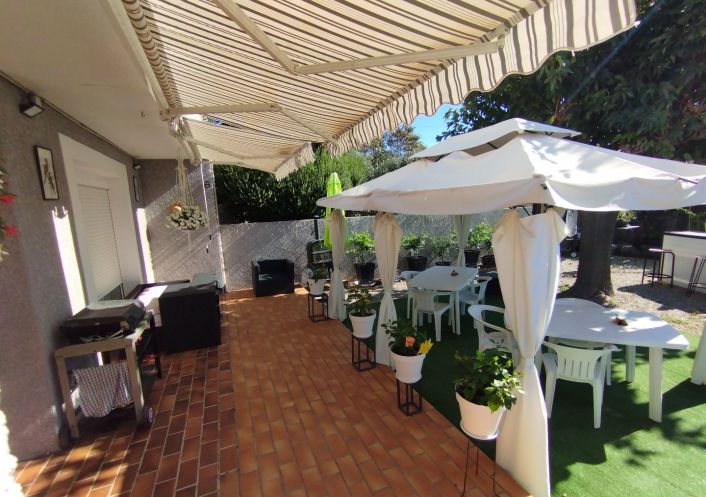vente Maison Agde