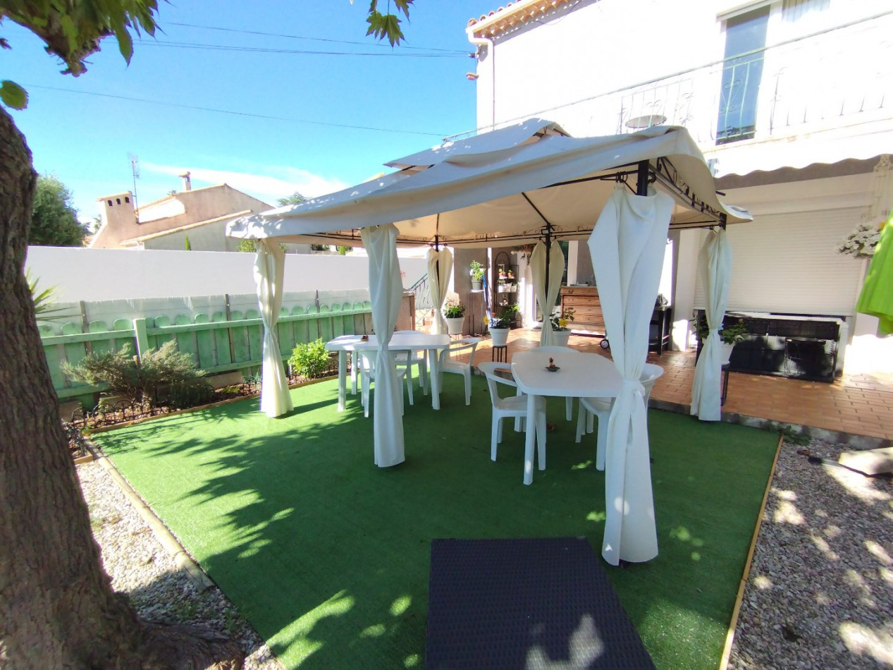 vente Maison Agde - Photo 1