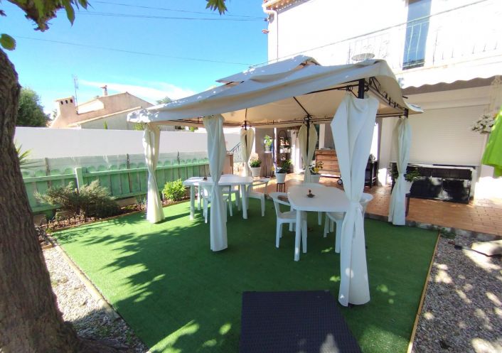 vente Maison Agde