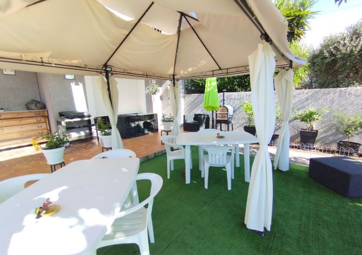 vente Maison Agde