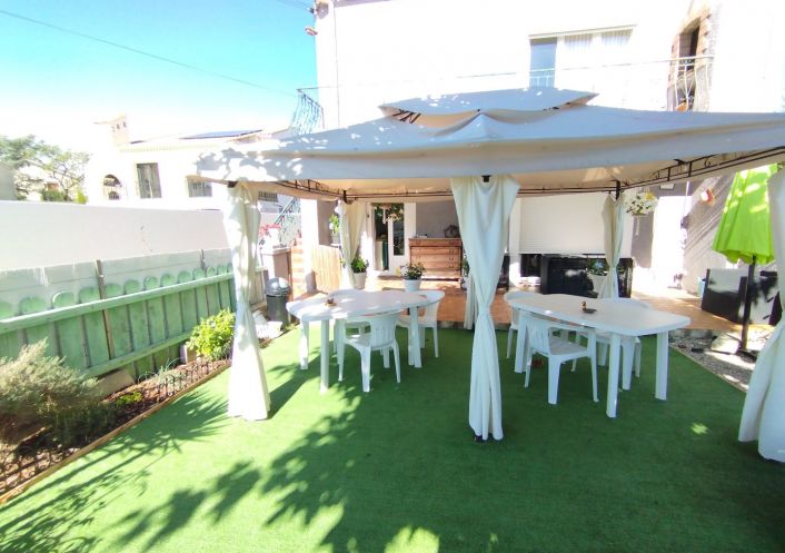 vente Maison Agde