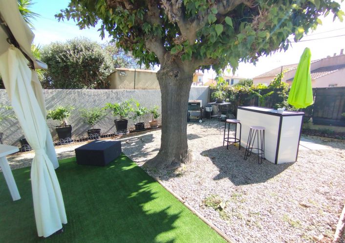 vente Maison Agde