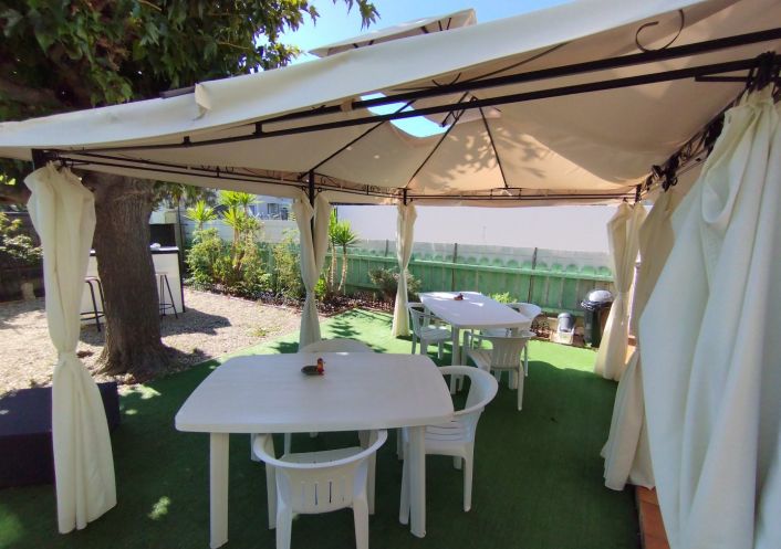 vente Maison Agde