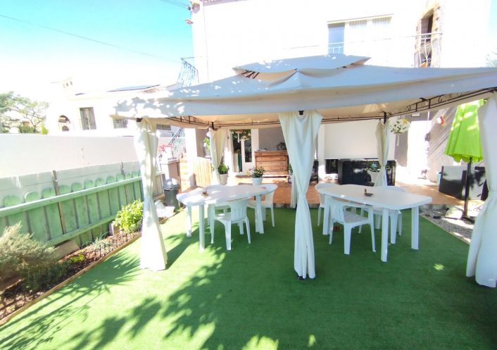 vente Maison Agde