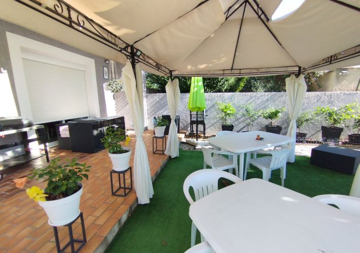 vente Maison Agde