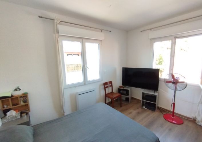 vente Maison Agde