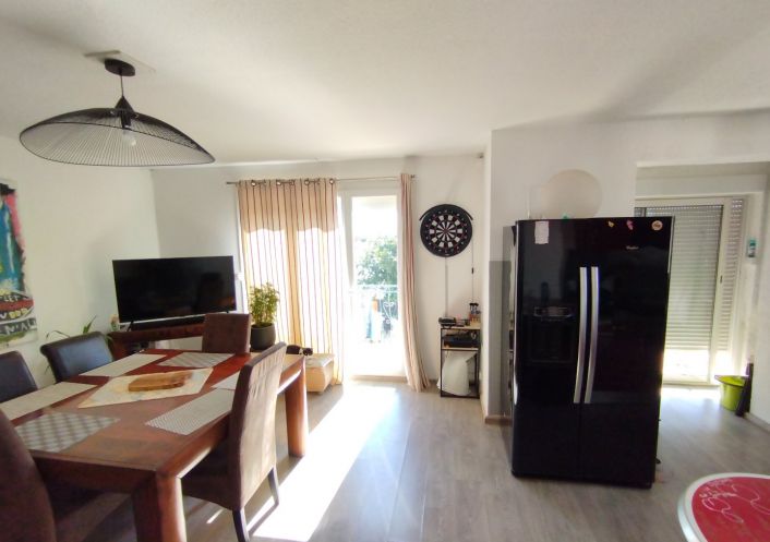 vente Maison Agde