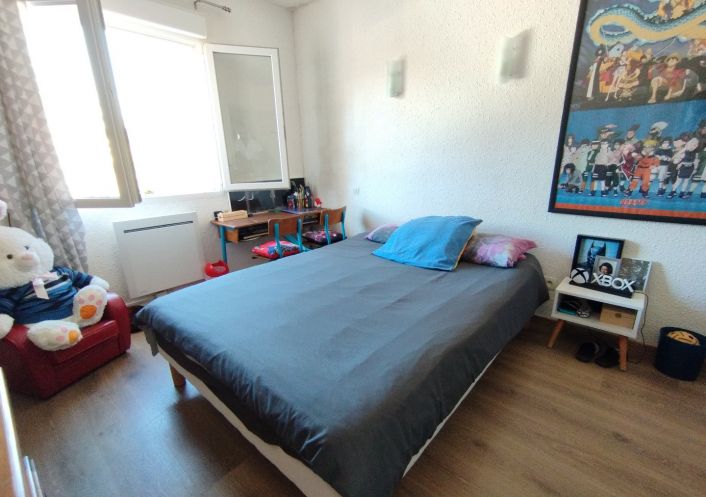 vente Maison Agde