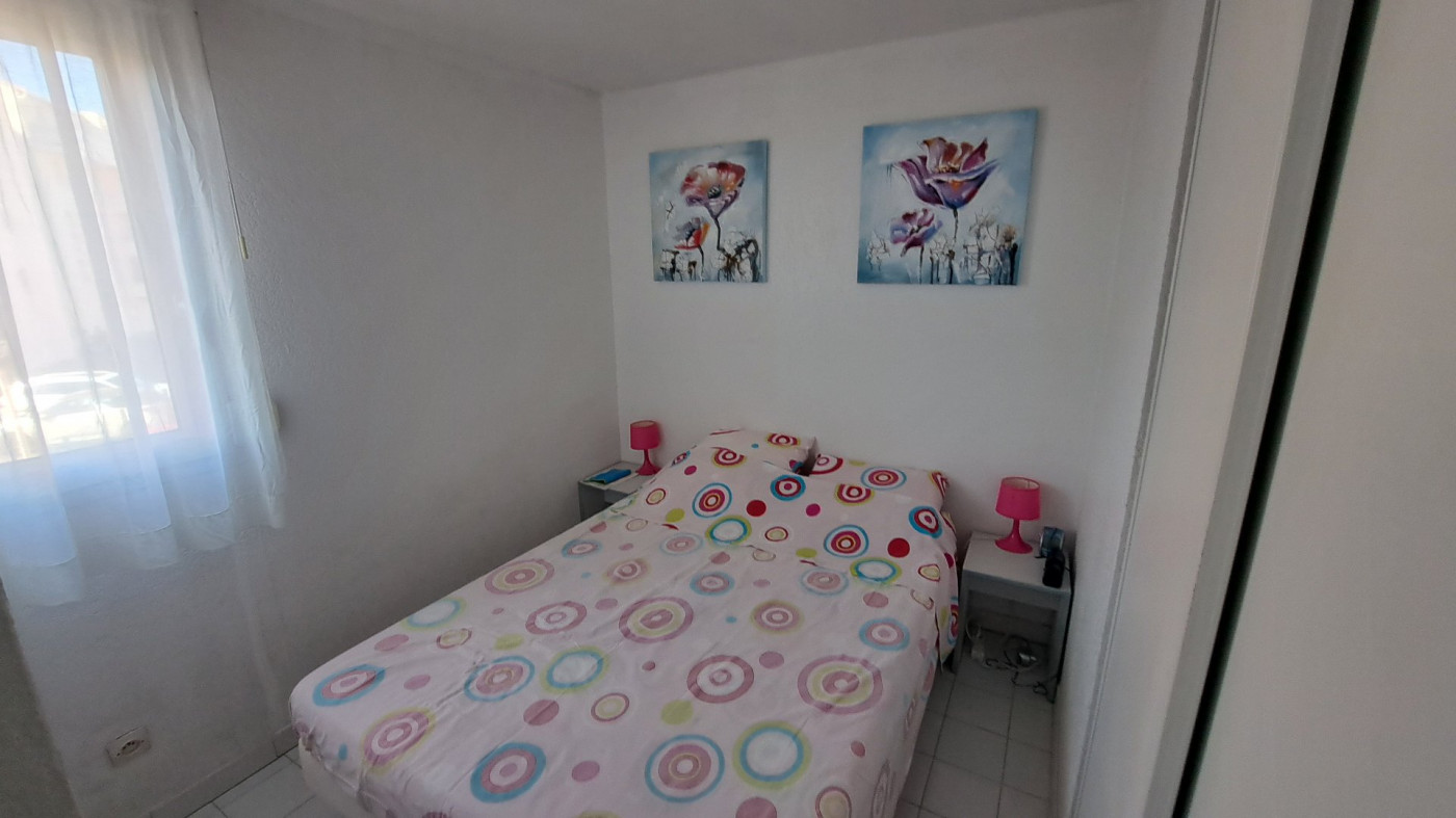 vente Appartement Le Cap D'agde - Photo 8