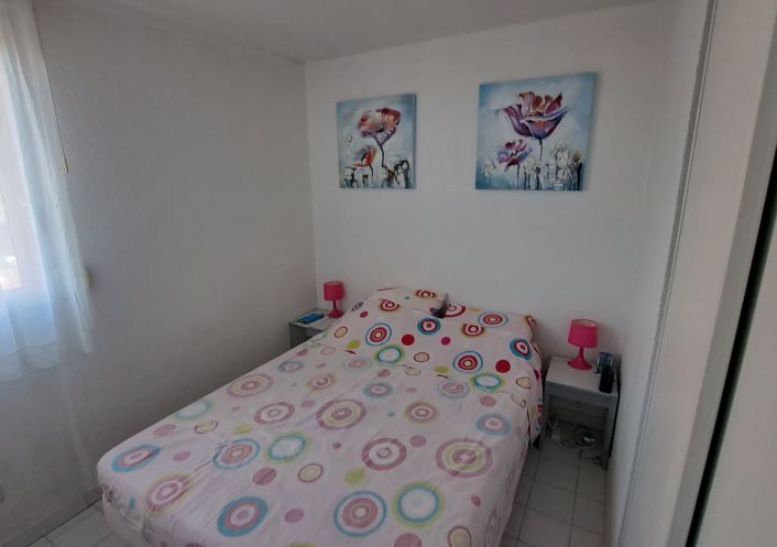 vente Appartement Le Cap D'agde