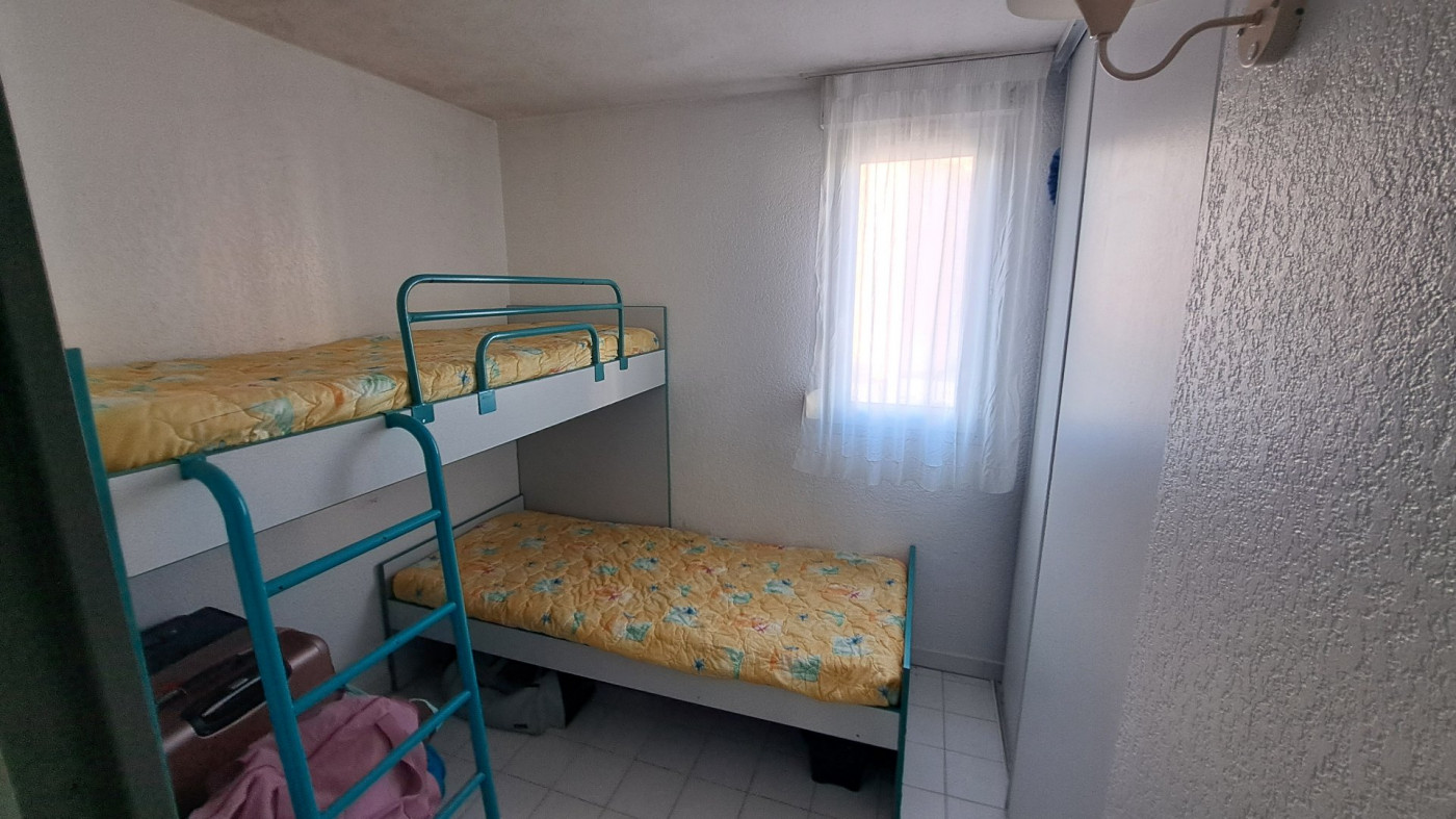vente Appartement Le Cap D'agde - Photo 9