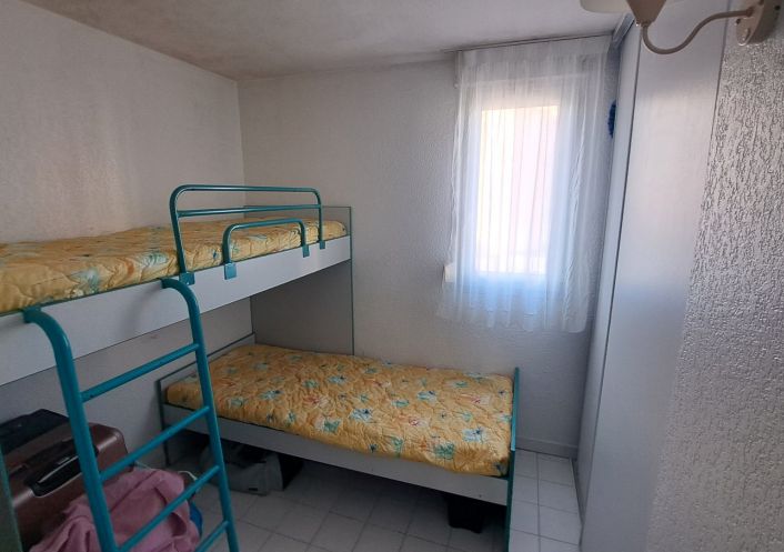 vente Appartement Le Cap D'agde