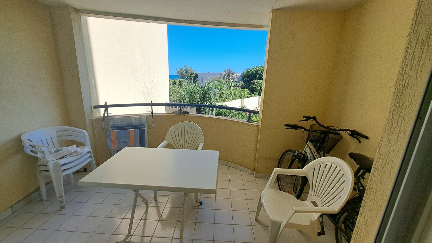 vente Appartement Le Cap D'agde - Photo 2