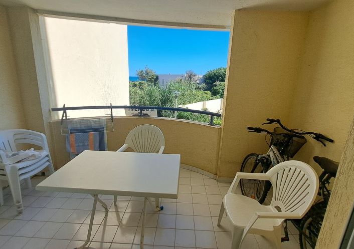 vente Appartement Le Cap D'agde