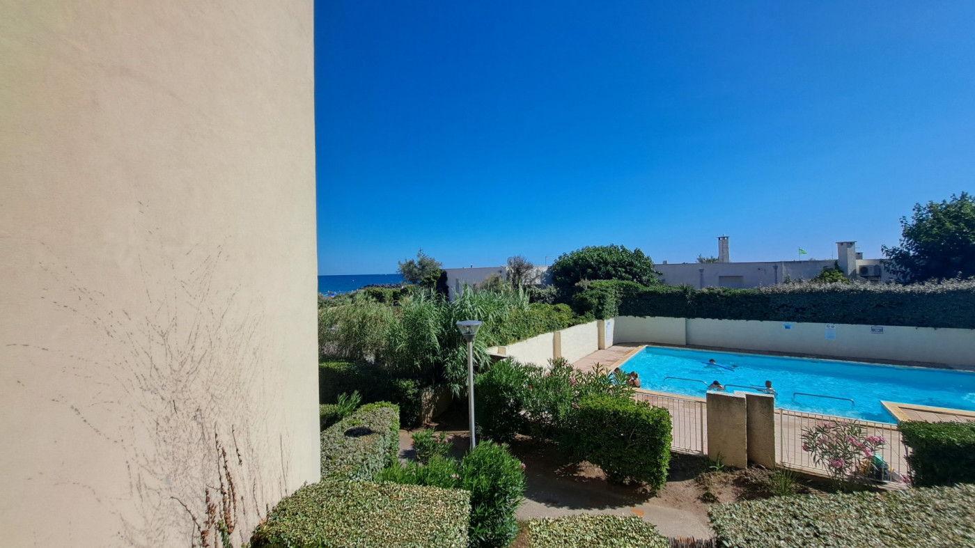 vente Appartement Le Cap D'agde - Photo 1