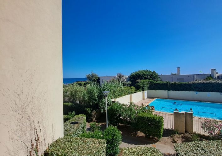 vente Appartement Le Cap D'agde