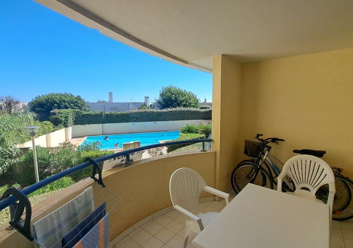 vente Appartement Le Cap D'agde