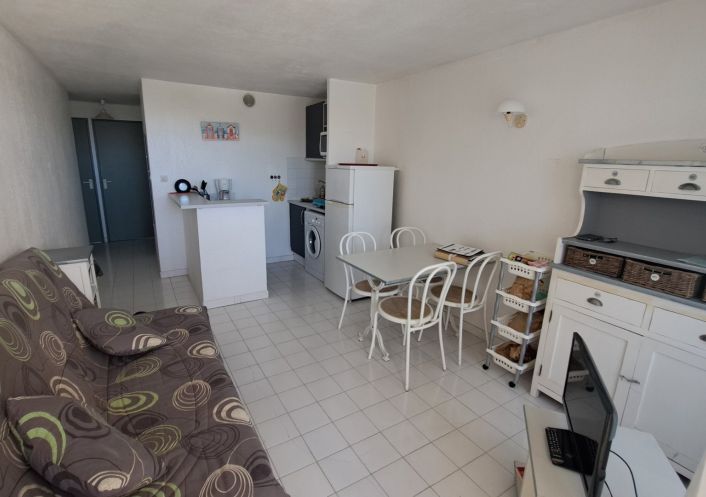 vente Appartement Le Cap D'agde