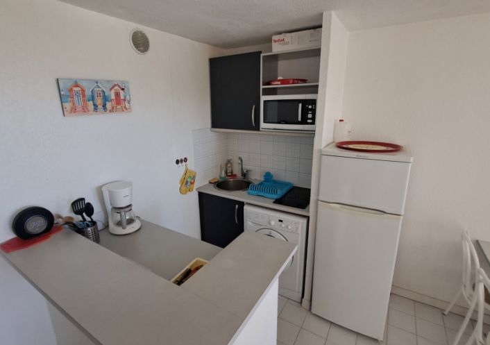vente Appartement Le Cap D'agde