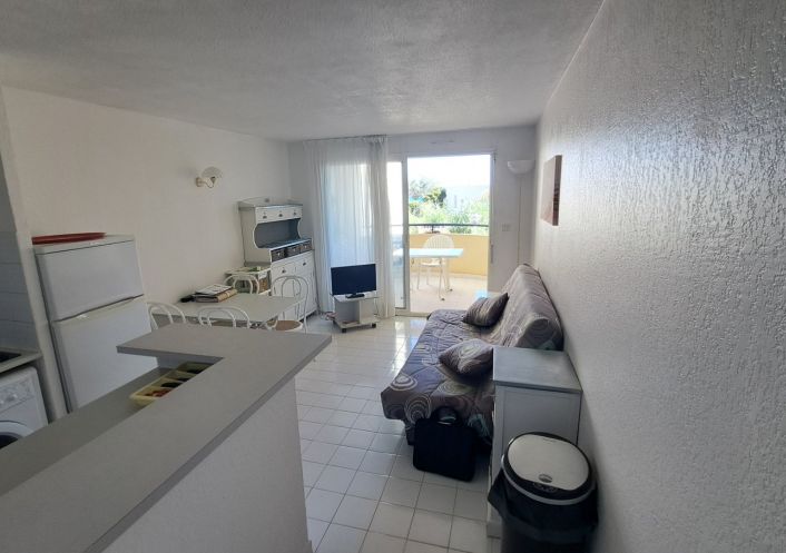 vente Appartement Le Cap D'agde