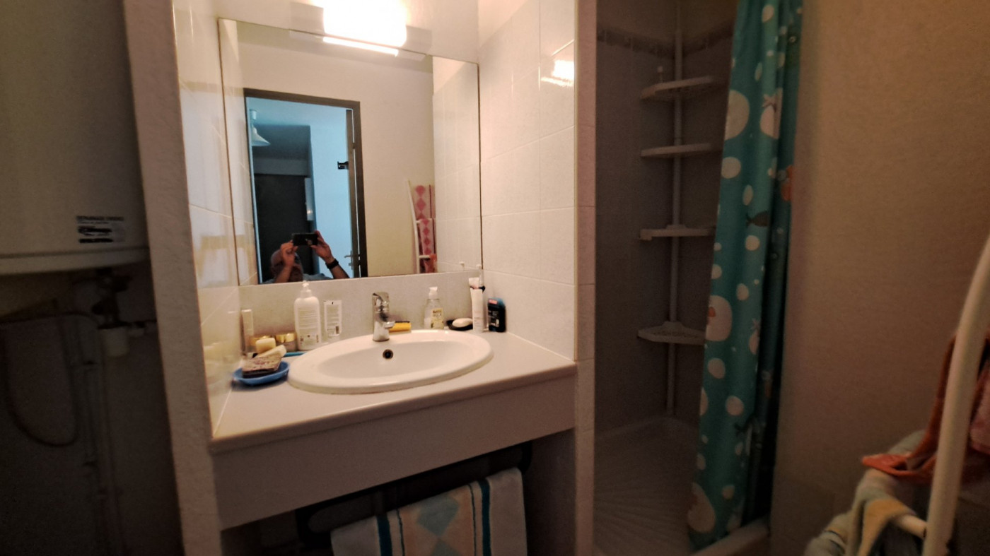vente Appartement Le Cap D'agde - Photo 7