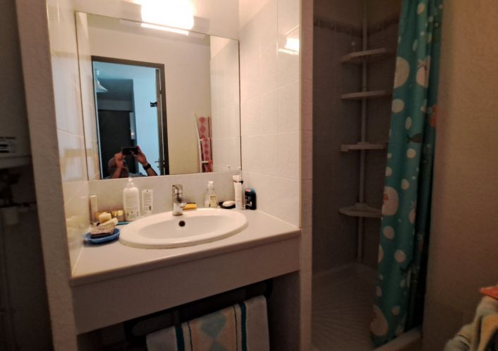 vente Appartement Le Cap D'agde