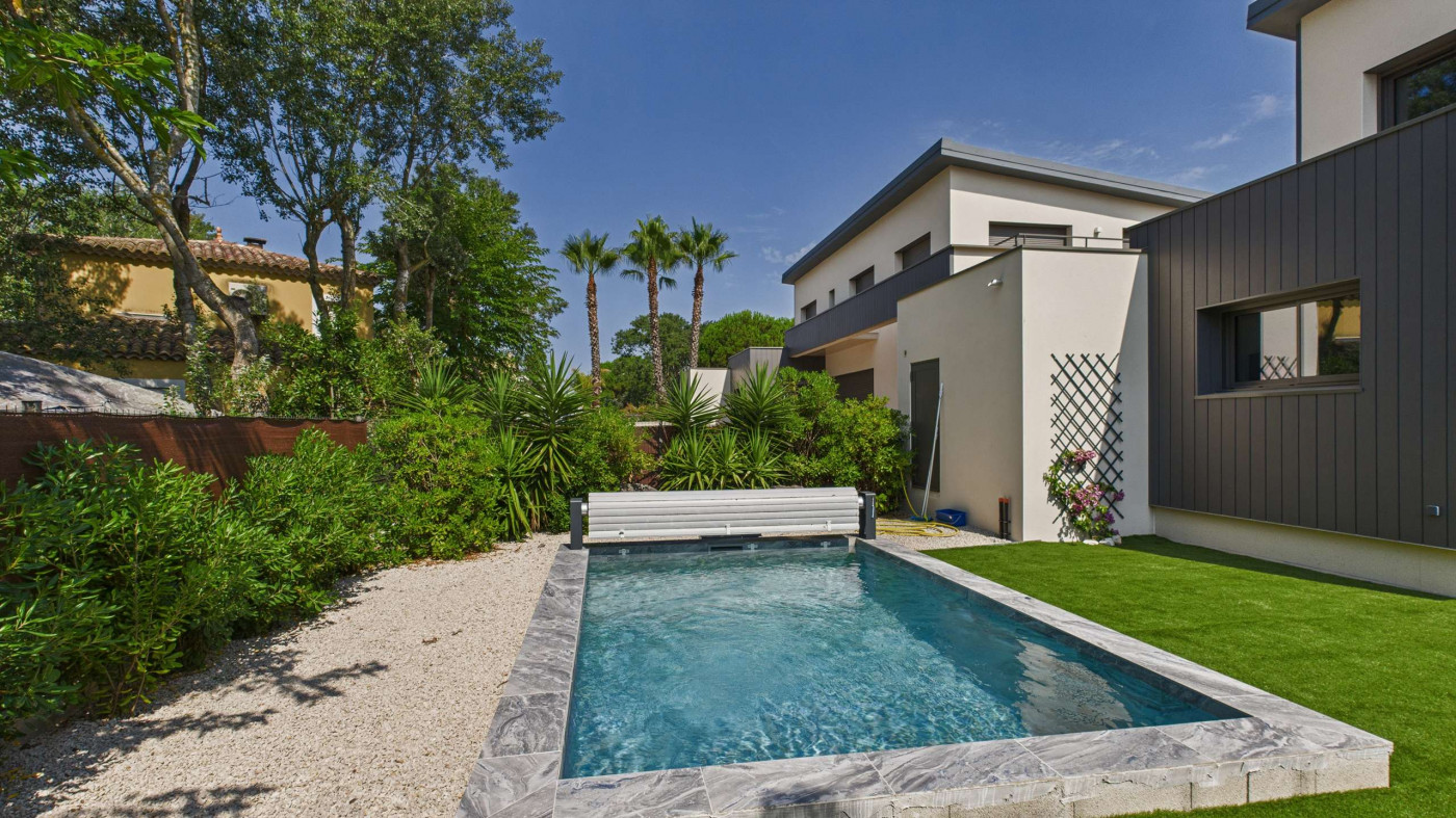 en location saisonnière Villa Le Grau D'agde  - Photo 1
