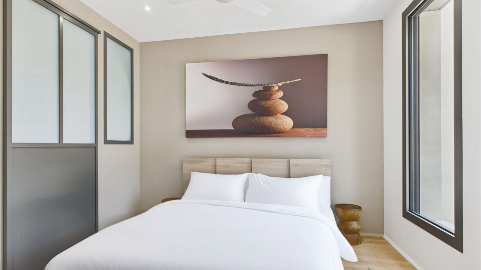 en location saisonnière Villa Le Grau D'agde - Photo 5