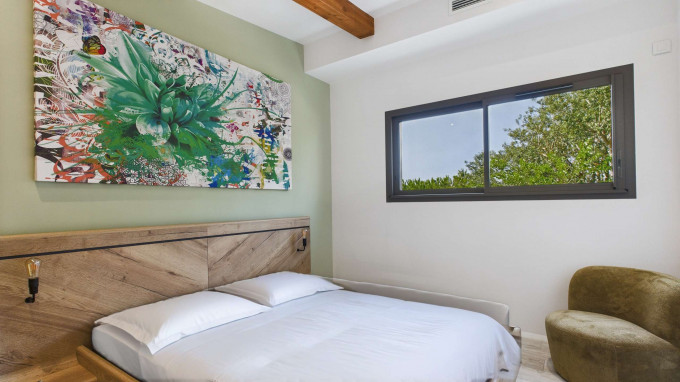 for seasonal lettings Villa Le Grau D'agde  - Photo 8