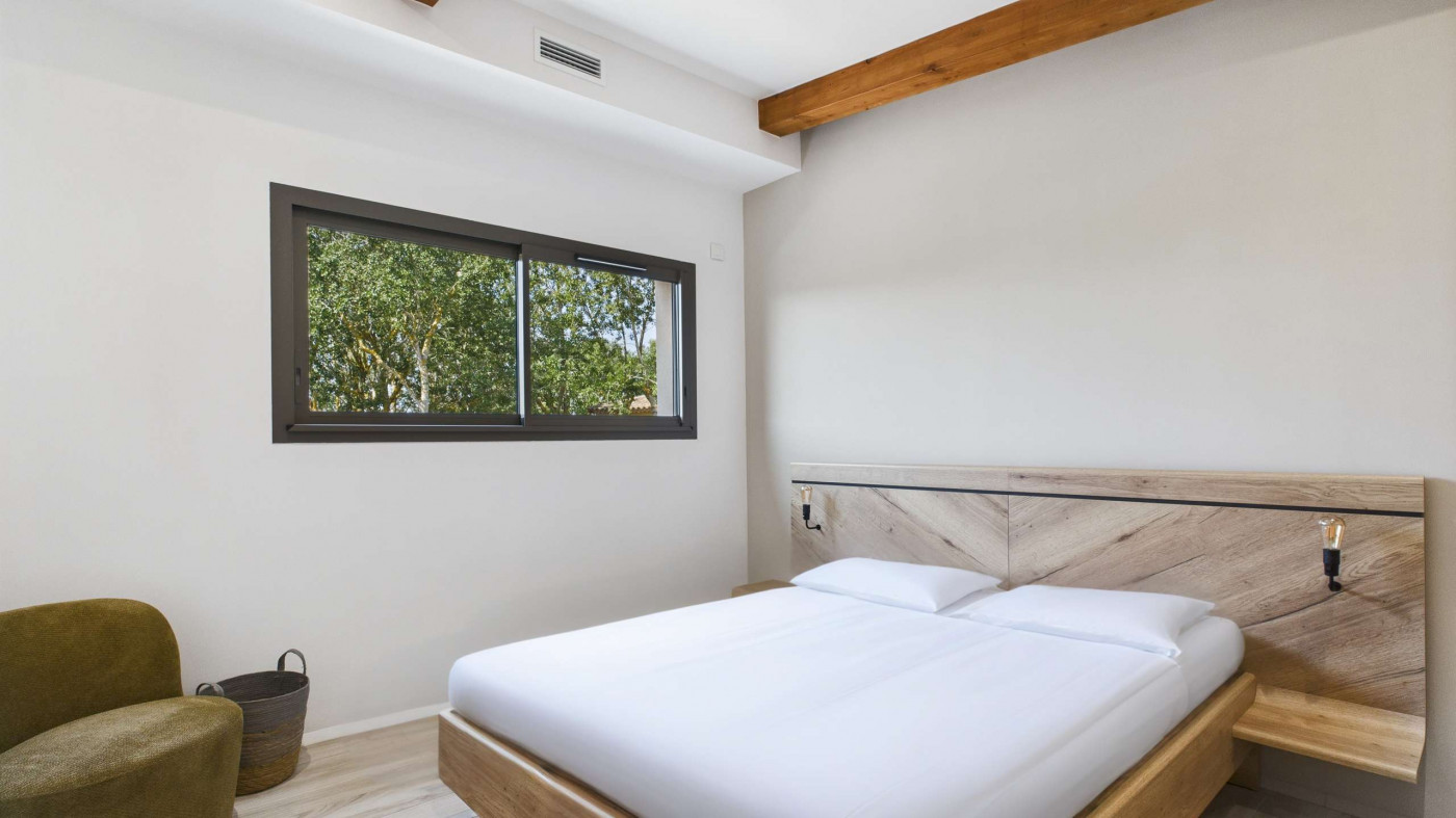 en location saisonnière Villa Le Grau D'agde  - Photo 9