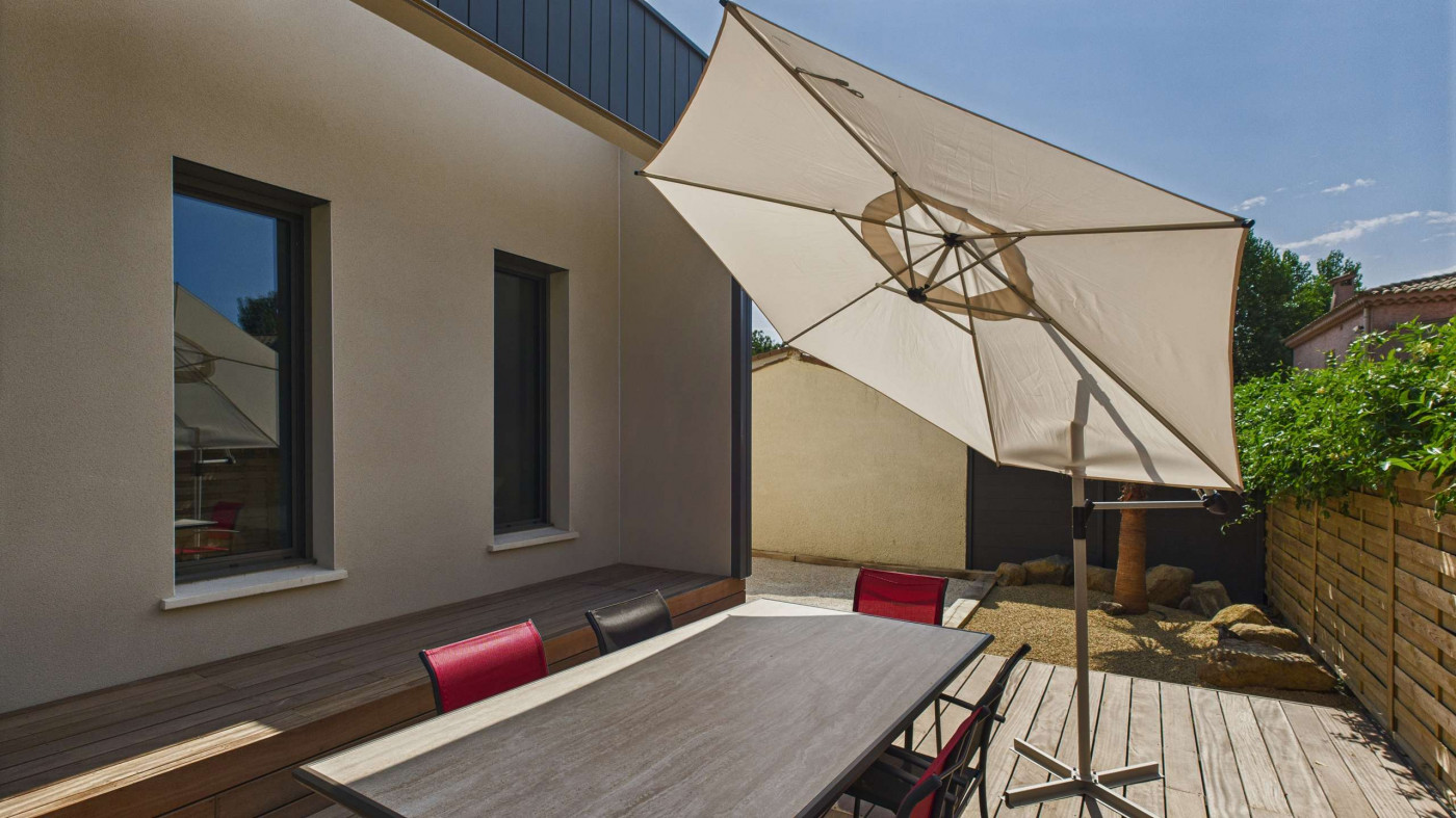 en location saisonnière Villa Le Grau D'agde  - Photo 11