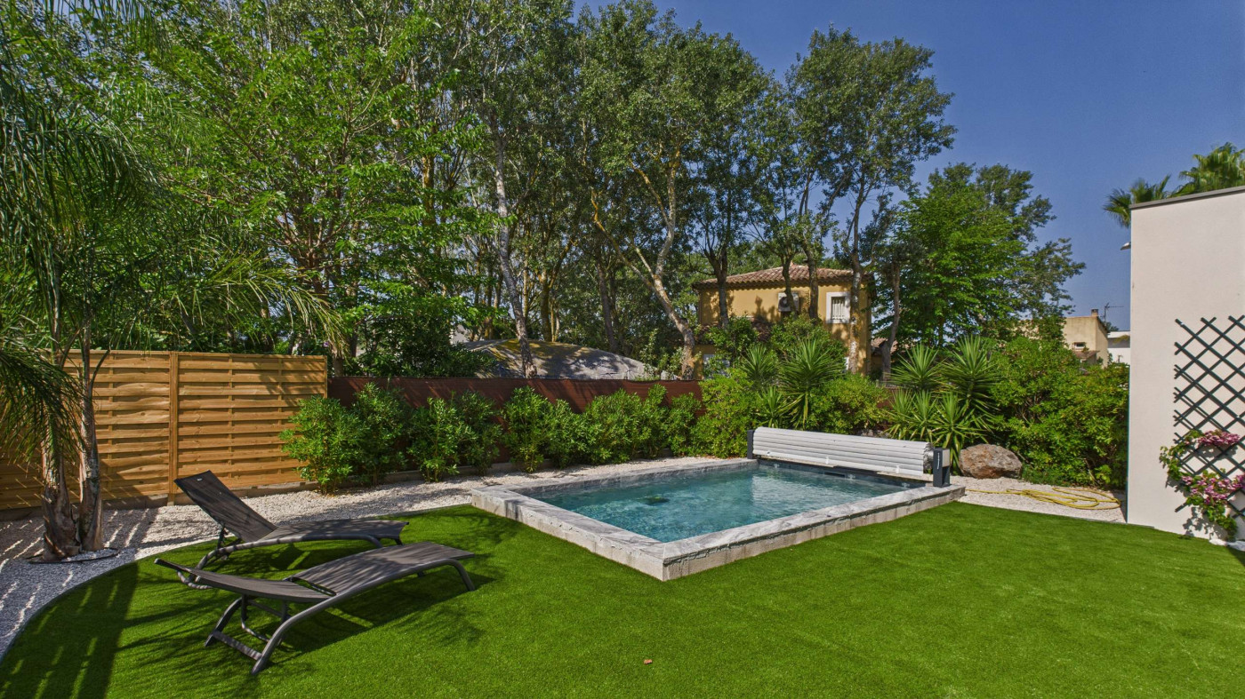 en location saisonnière Villa Le Grau D'agde  - Photo 12