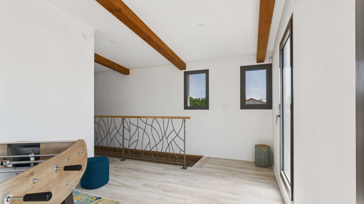 en location saisonnière Villa Le Grau D'agde  - Photo 14
