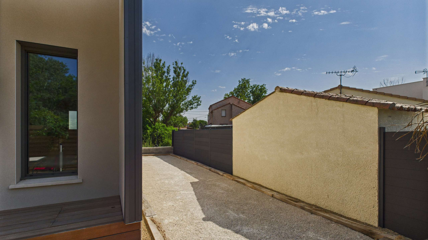 en location saisonnière Villa Le Grau D'agde  - Photo 19