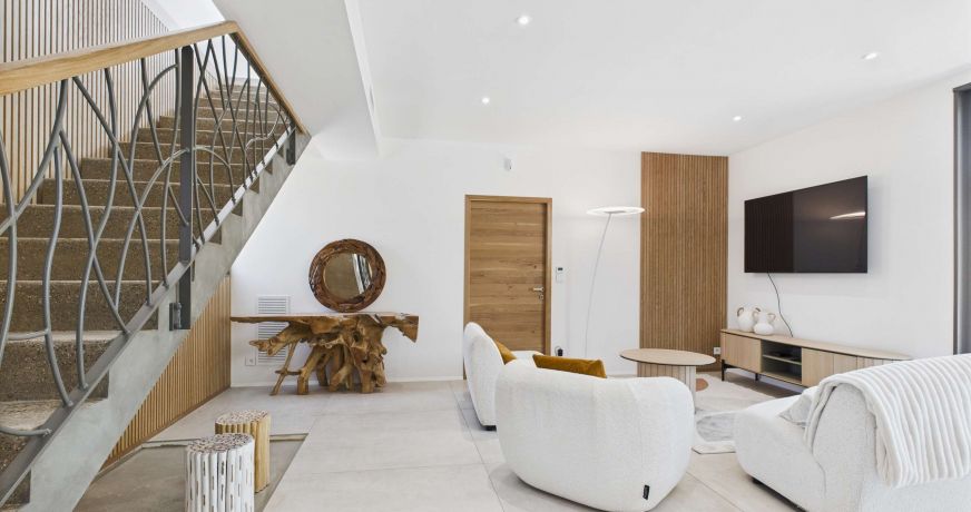 en location saisonnière Villa Le Grau D'agde