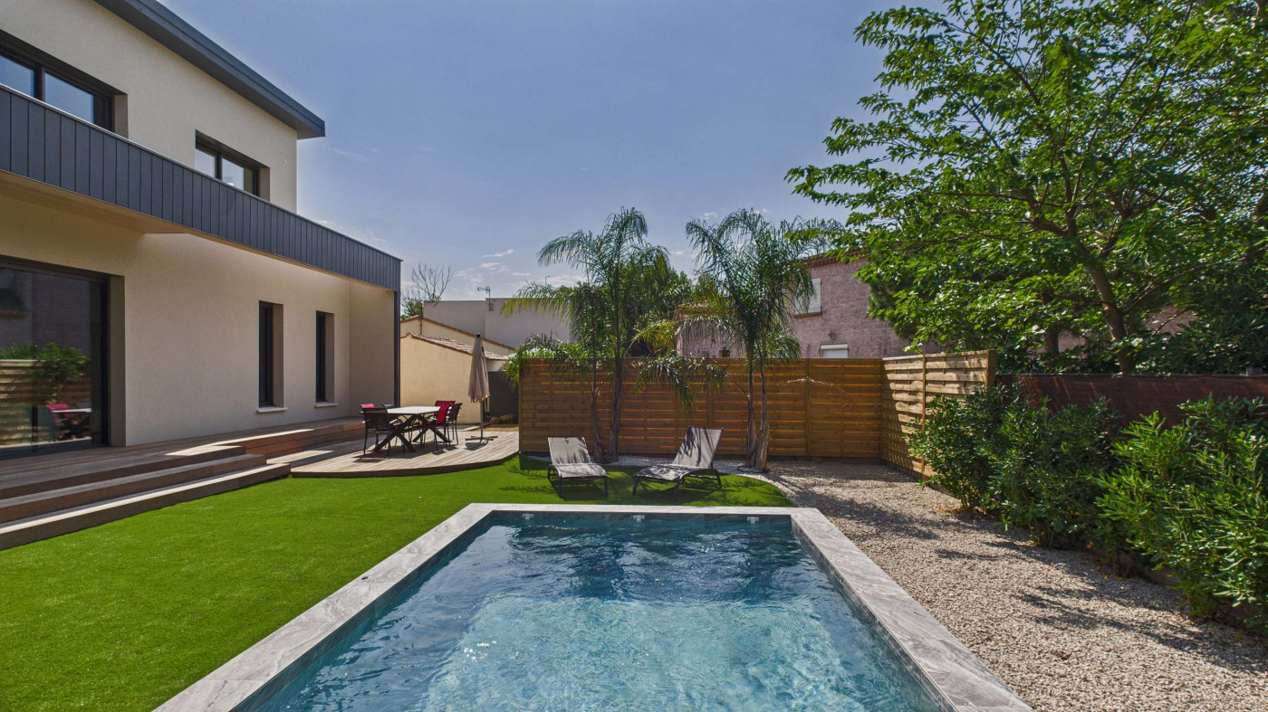 en location saisonnière Villa Le Grau D'agde  - Photo 22