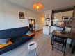 en location saisonnière Appartement Marseillan Plage