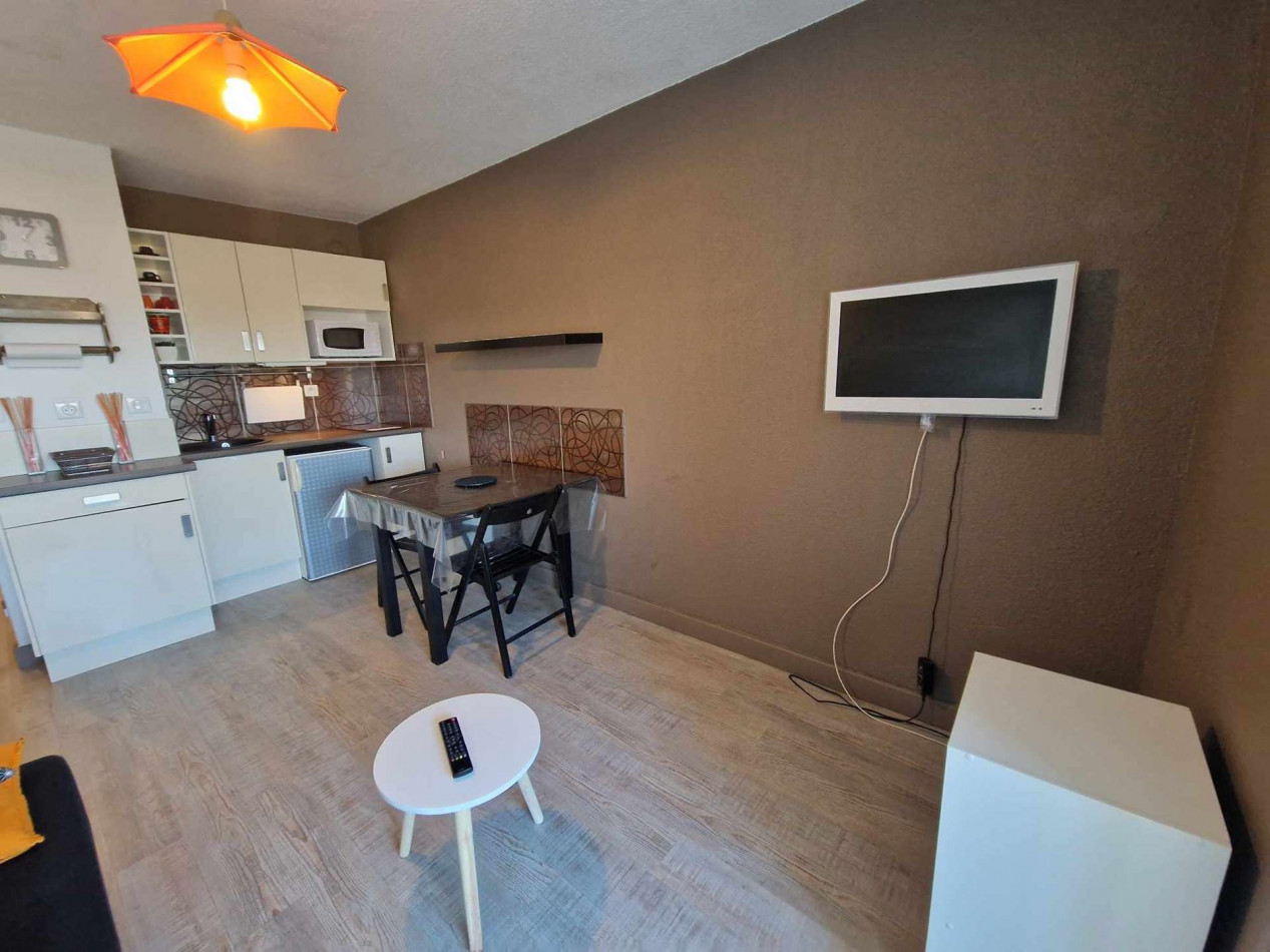 en location saisonnière Appartement Marseillan Plage - Photo 3