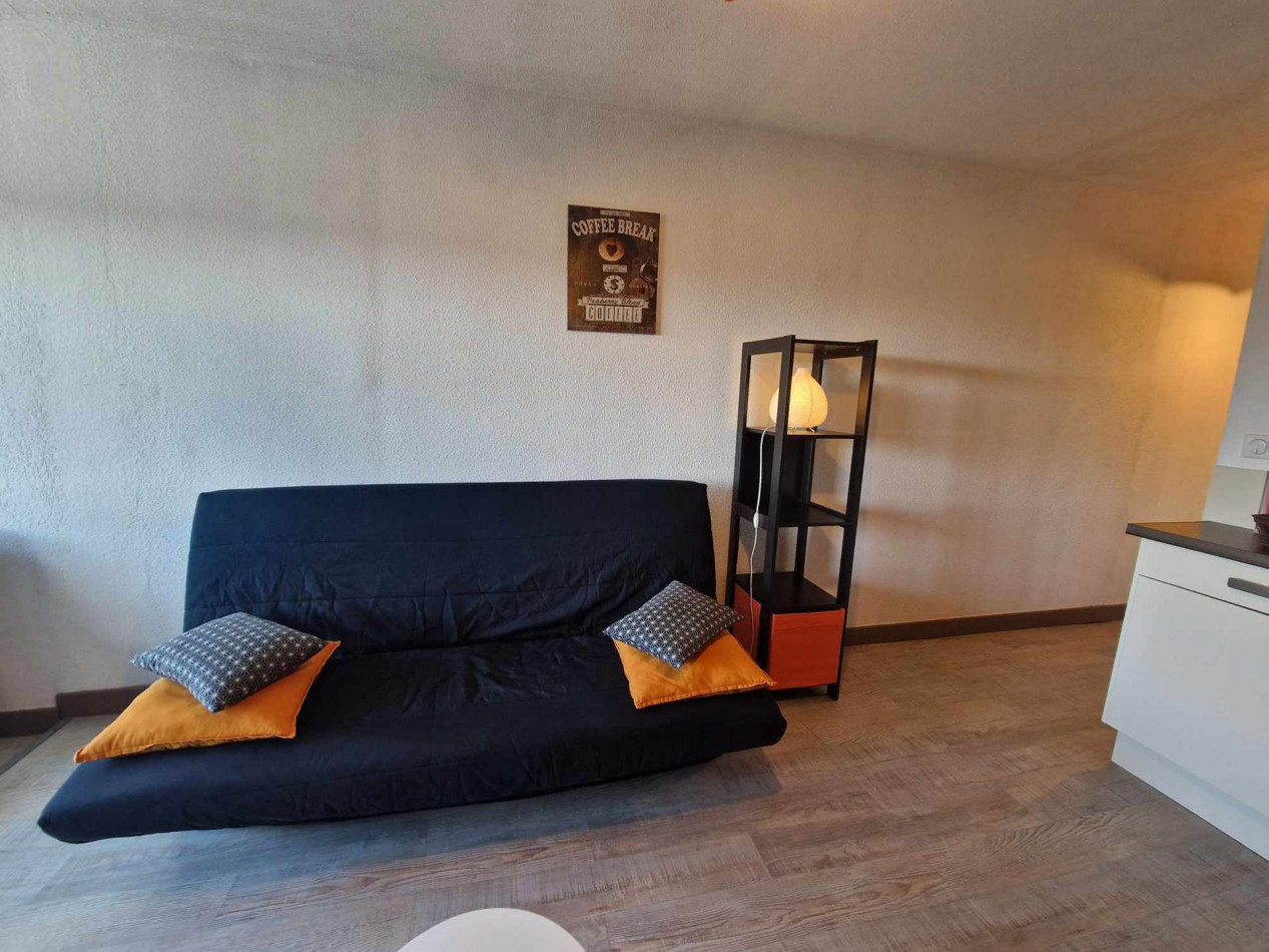 en location saisonnière Appartement Marseillan Plage - Photo 4