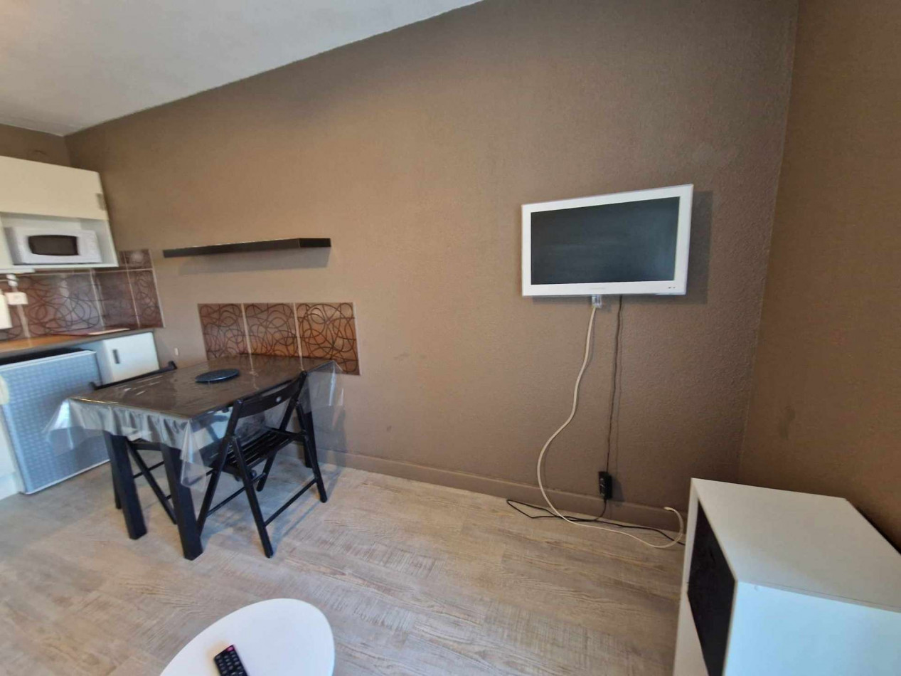 en location saisonnière Appartement Marseillan Plage - Photo 5