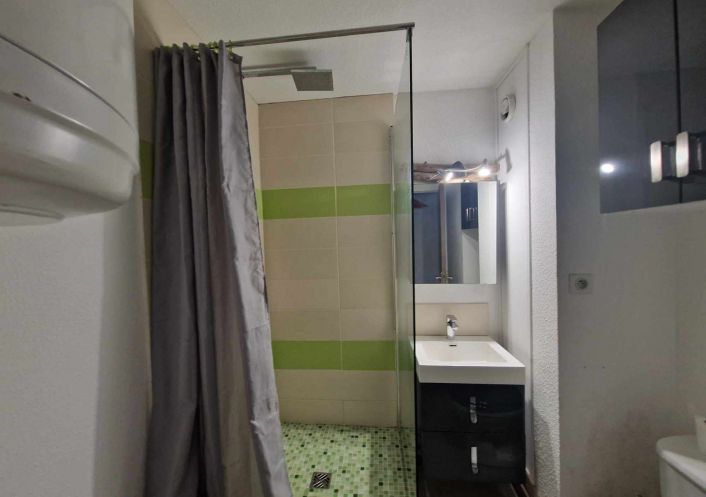 en location saisonnière Appartement Marseillan Plage