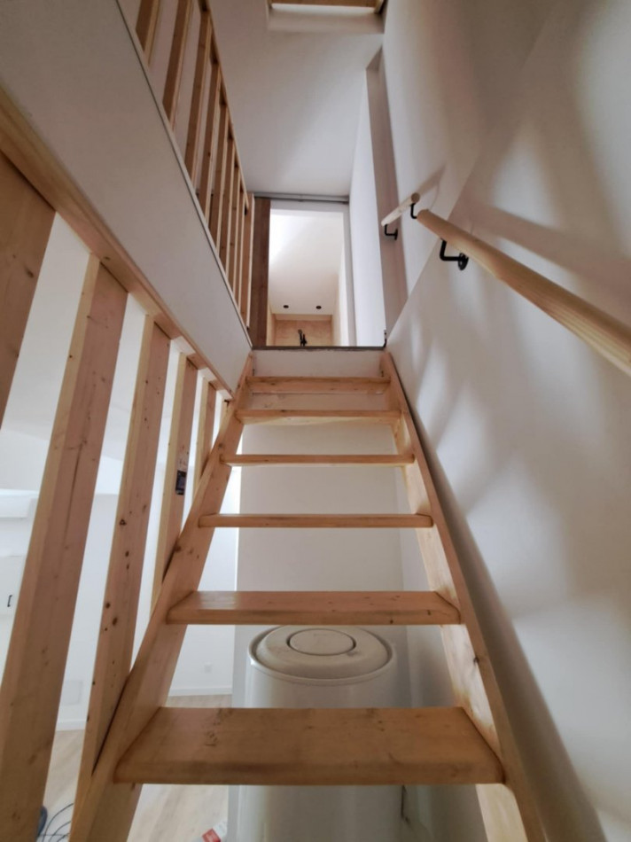 location Maison Servian - Photo 5